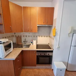  Apartamento Tenerife Island Oasis