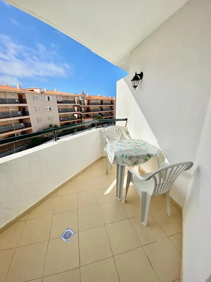 Aloha Summerland Vip Studio Sea & Pool View Los Cristianos  0*, Los Cristianos (Tenerife)