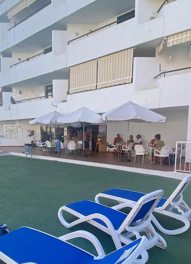 Aloha Summerland Vip Studio Sea & Pool View Los Cristianos  0*, Los Cristianos (Tenerife) Spain